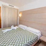 Hotel Quijote Park