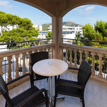 Quijote Park 2* Cala Ratjada (Mallorca)