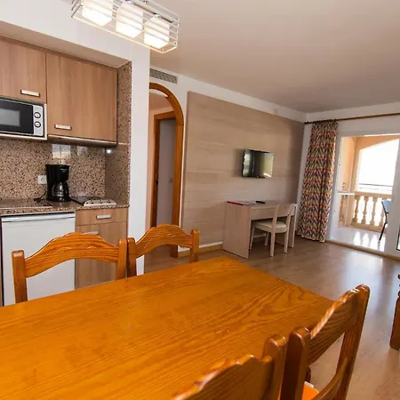 Quijote Park Hotel 2*