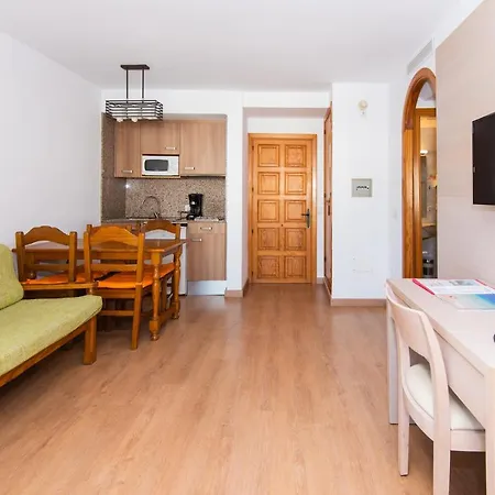 Quijote Park Hotel Cala Ratjada (Mallorca)