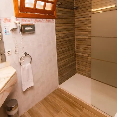 호텔 Quijote Park 칼라 라트자다