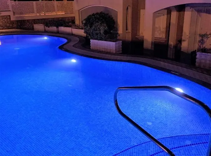 Quijote Park 2* Cala Ratjada (Mallorca)