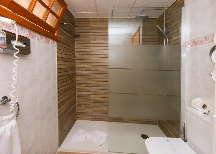 Quijote Park Cala Ratjada (Mallorca)