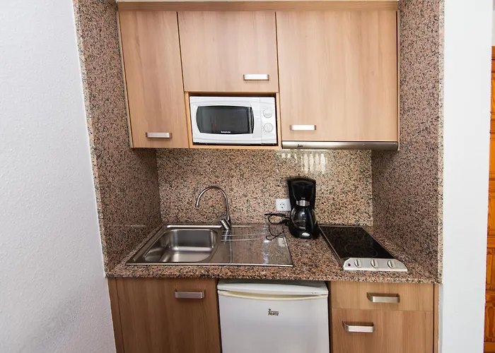 Quijote Park מלון 2*