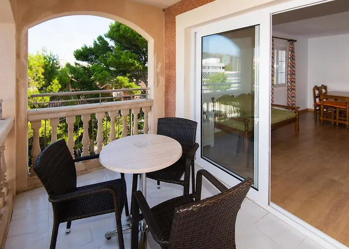 Hotel Quijote Park 2*