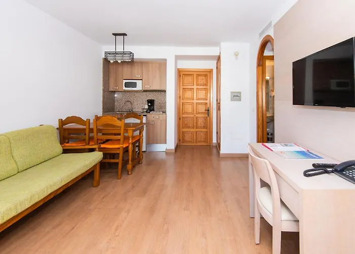 Quijote Park Hotel Cala Ratjada (Mallorca)