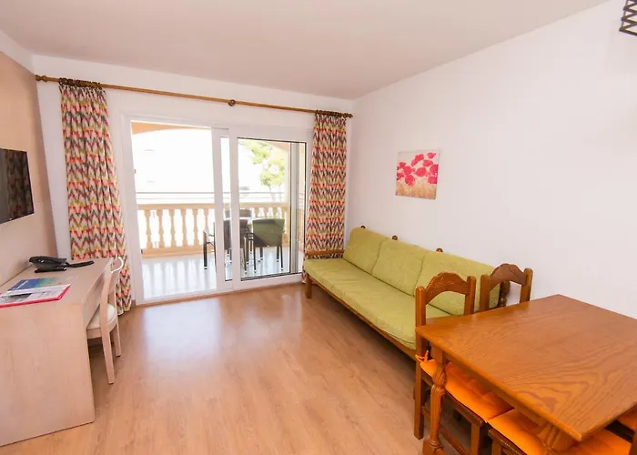 Quijote Park Hotel 2*