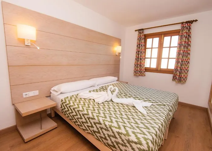 Hotel Quijote Park 2*