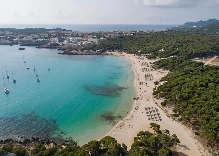 Quijote Park 2* Cala Ratjada (Mallorca)