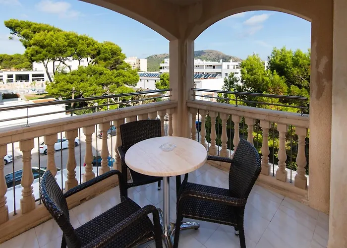 Quijote Park 2* Cala Ratjada (Mallorca)