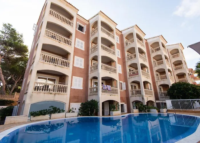 Quijote Park Hotel 2*