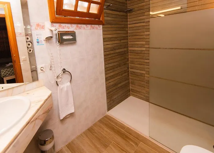 Hotel Quijote Park Cala Ratjada (Mallorca)