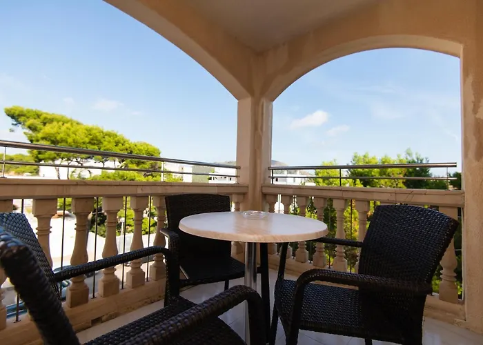 Quijote Park Hotel 2*