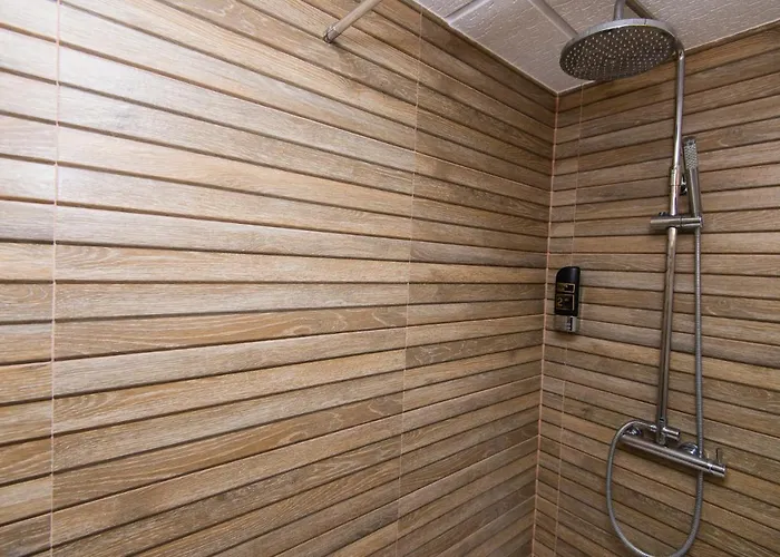 Hotel Quijote Park 2*